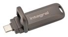 Integral Turbo-C USSD 256 Go USB 3.2 Gen 2