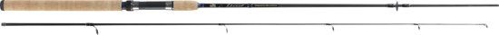 Abu Garcia Devil 702M - Spinhengel - 2.13m - 10-30g