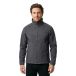 Mascot Softshell jas 22302-649 - pierre gris - XL