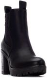 Refresh 173200 Bottines Noir UE 40 Femme