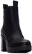 Refresh 173200 Bottines Noir UE 40 Femme
