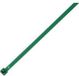 HellermannTyton Wiederöffnungsbinder LR55 l x B 195 4.7 mm LR55R-PA66-GN-Q1 Groen 25 Stuks
