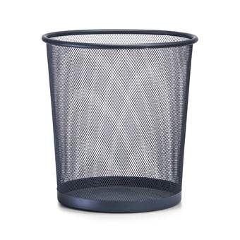 ZELLER Mesh Prullenmand - 4003368177403