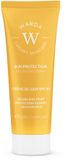 Warda Luxury Skincare Crème de jour solaire SPF 30