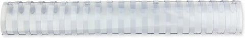 GBC Ibico 50 bindruggen 45mm wit