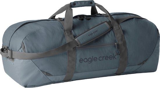 Eagle Creek No Matter What Duffel 90L smoke