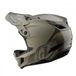 Troy Lee Designs D4 Polyacrylite Casque de descente Vert L