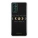 ERT GROUP mobiel telefoonhoesje voor Samsung M13 4G Babaco patroon Space 003