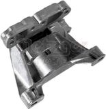 METZGER support moteur droit supérieur, support moteur hydraulique, adapté entre autres pour PEUGEOT 308