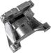 METZGER support moteur droit supérieur, support moteur hydraulique, adapté entre autres pour PEUGEOT 308