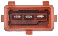 HELLA 6PU 009 146-181 Hoeksensor, krukas - 12V - 3polig - Kabel: 330mm