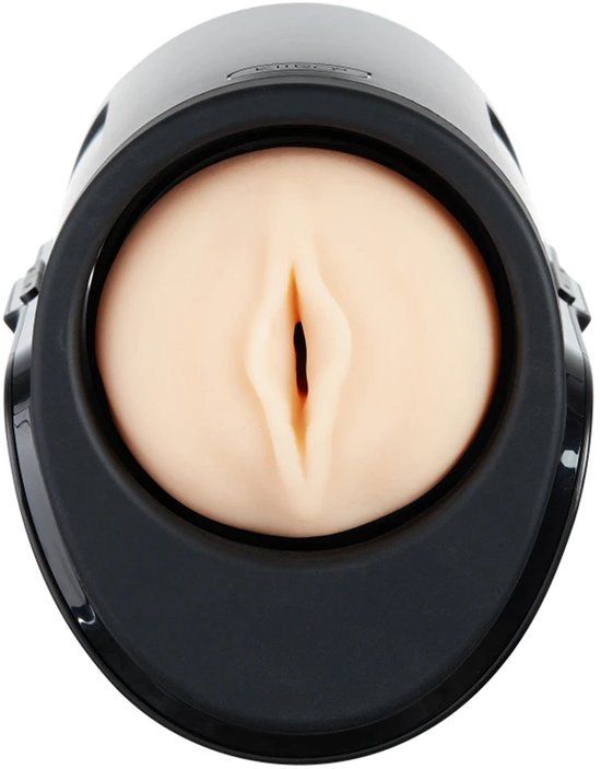 Kiiroo KEON en Feel by Kiiroo Stroker Combi Pack