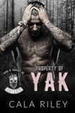 Property of Yak