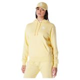 New Era Hoodie Los Angeles Dodgers MLB League Essential Femme