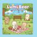 Lumi Bear: cozy coloring book