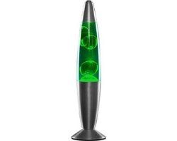 Innovagoods Magma Lavalamp - Groen - 25W