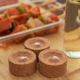 Ecolighter de Ideale aanmaakblokjes
