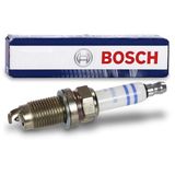 BOSCH 0242240665 Bougie Iridium FR6HI332