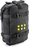 Kriega Overlander-S OS-6 Adventure Pack - Zwart