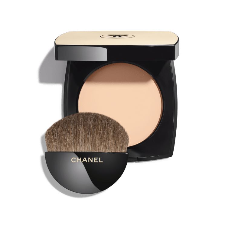 CHANEL Les Beiges Face Powder - B10 - 12g