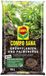 COMPO Sana terre pour plantes vertes et palmiers 10 litres