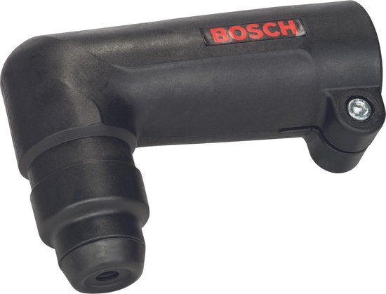 Bosch HAAKSE BOORKOP SDS+