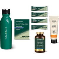 Holland & Barrett Fit de Baan op Pakket