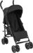 Topmark Buggy Fenn - Black - 6-48 maanden - 22 kg - Paraplu buggy