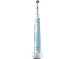 Oral-B Series 1 Electric Toothbrush - Pink - Includes Spare Head