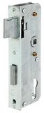 Alberts 413378 reserveslot | verzinkt | voor slotkast 30 mm | doornmaat 40 mm