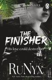 The Dark Verse Series4-The Finisher