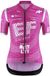 Assos Uma Gt S11 Evo Ef Replica 2026 Maillot cycliste manches courtes Violet L Femme