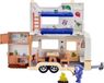 Moose Toys Bluey Kampeeravonturen Speelset - Actie/Avontuur - 3+ jaar