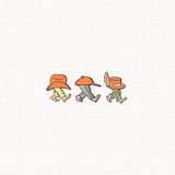 Walkman Bad Bad Hats Walkman