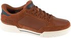 SKECHERS Sneakers laag 'Skechers Slip-Ins: Recoil - Persius' bruin