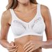 Sloggi Basic+ Midi C3P Slip pour femme