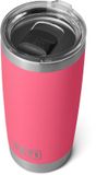 YETI Rambler Beker 20 oz - 591 ml - Tropical Pink