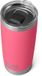 YETI Rambler Beker 20 oz - 591 ml - Tropical Pink