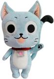 Sakami Merchandise Edens Zero Plush Figure Happy 25 cm
