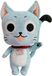 Sakami Merchandise Edens Zero Plush Figure Happy 25 cm