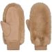 Barts Gants en fourrure pour femme