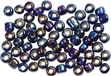 Creativ Company CC Rocailles 4 mm Blauw 25 gr