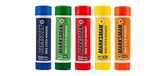 topmarker Kerbl TopMarker 20620 Markeerstift blauw