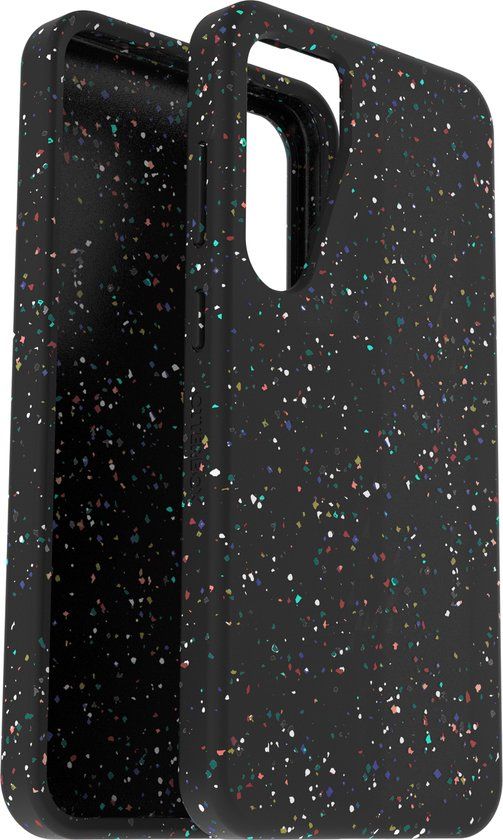 OtterBox Core Back Cover voor Samsung Galaxy S24 Plus - Carnival Night Black