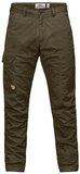 Fjällräven Karl Pro Hydratic Heren Broek - Dark Olive - Maat 52