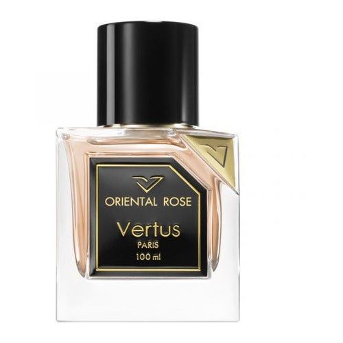 Vertus Oriental Rose Eau de Parfum / 100 ml / Unisex