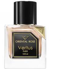 Vertus Vertus Oriental Rose Eau de Parfum 100 ml