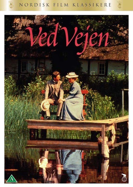Nordisk Film Ved Vejen DVD