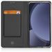 B2Ctelecom Étui pour Samsung Galaxy S3 avec impression boussole
