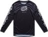 Troy Lee Designs GP Pro Badge Motocross-trui Zwart S
